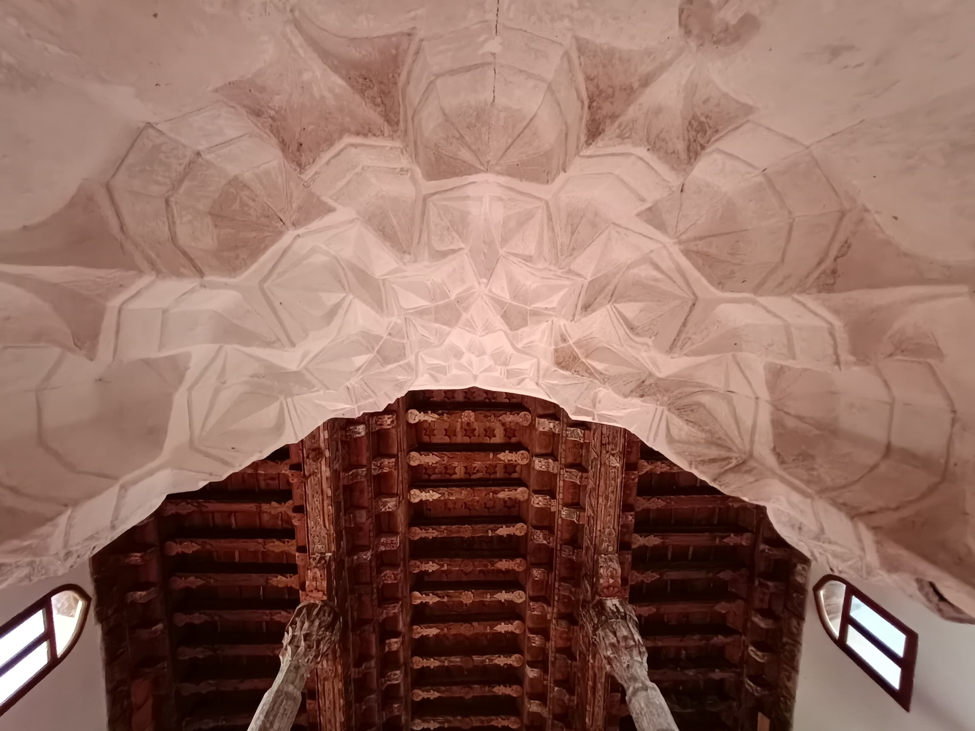 Kasaba Köyü / Mahmutbey Camii