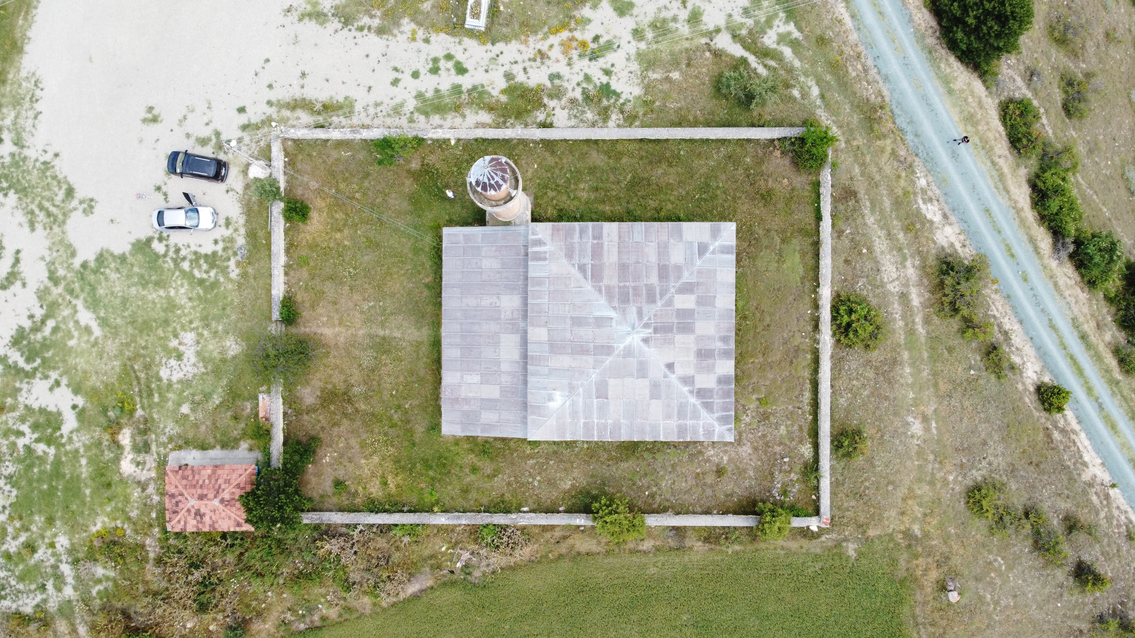 Talipler Köyü / Rüstem Paşa Camii