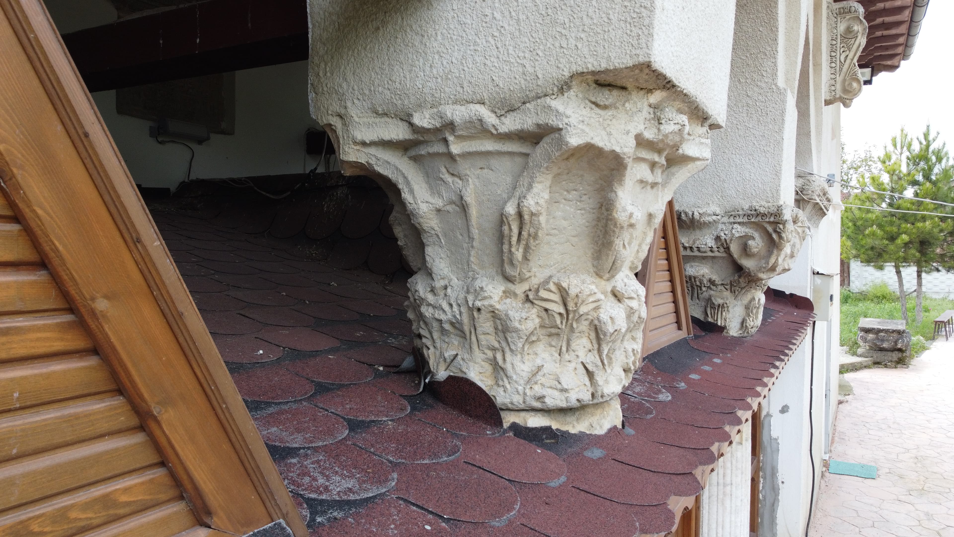 Duruçay Köyü, Halil Bey Camii