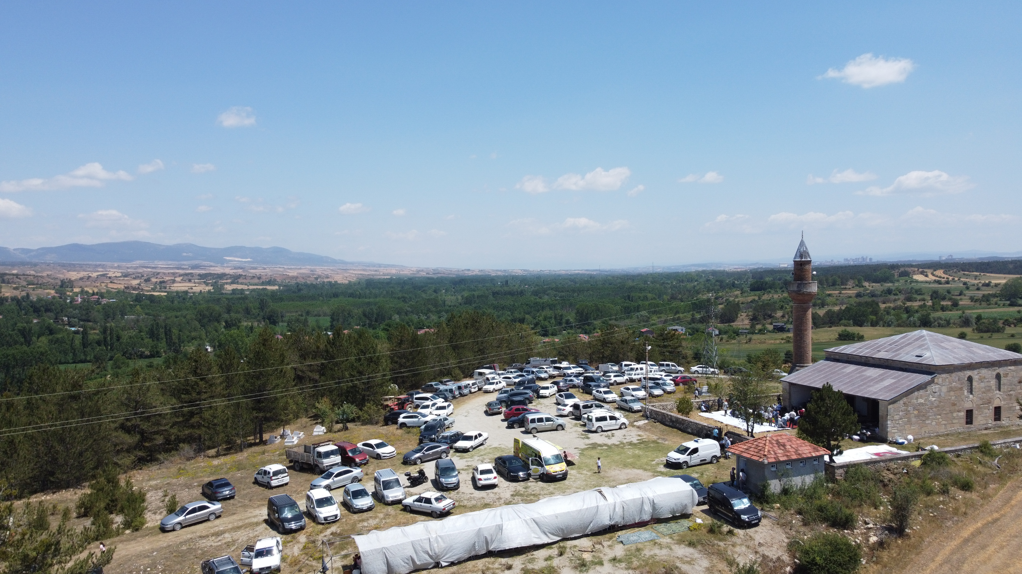 Talipler Köyü, Rüstem Paşa Cami - Divan Mevlüdü 2024